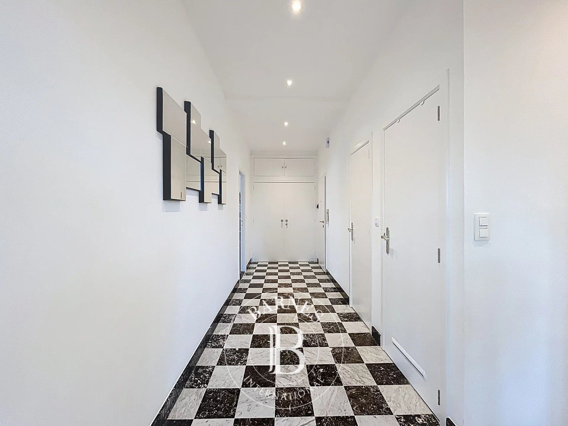 Daire Ixelles - picture 13