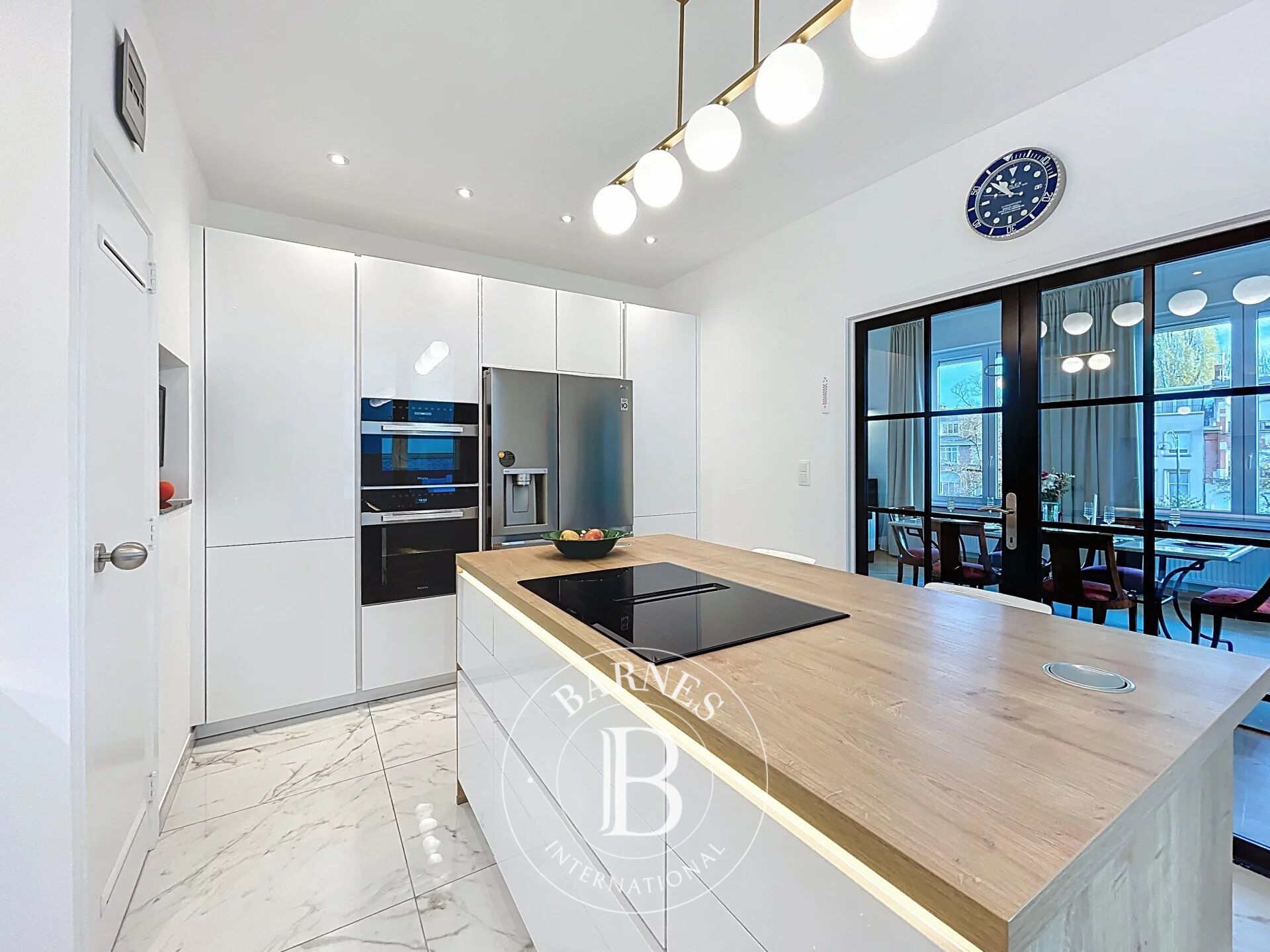 Daire Ixelles - picture 5