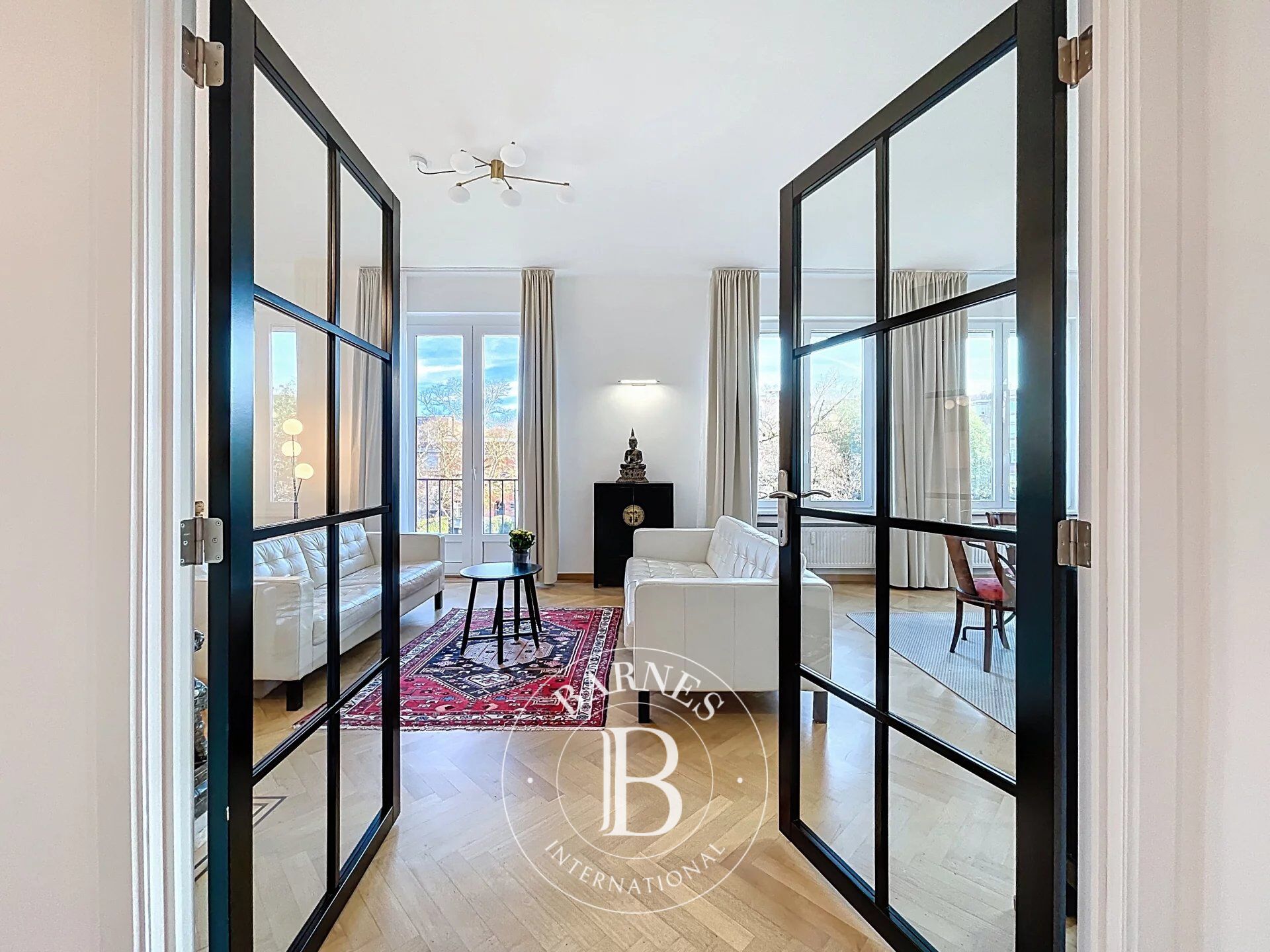 Daire Ixelles - picture 7