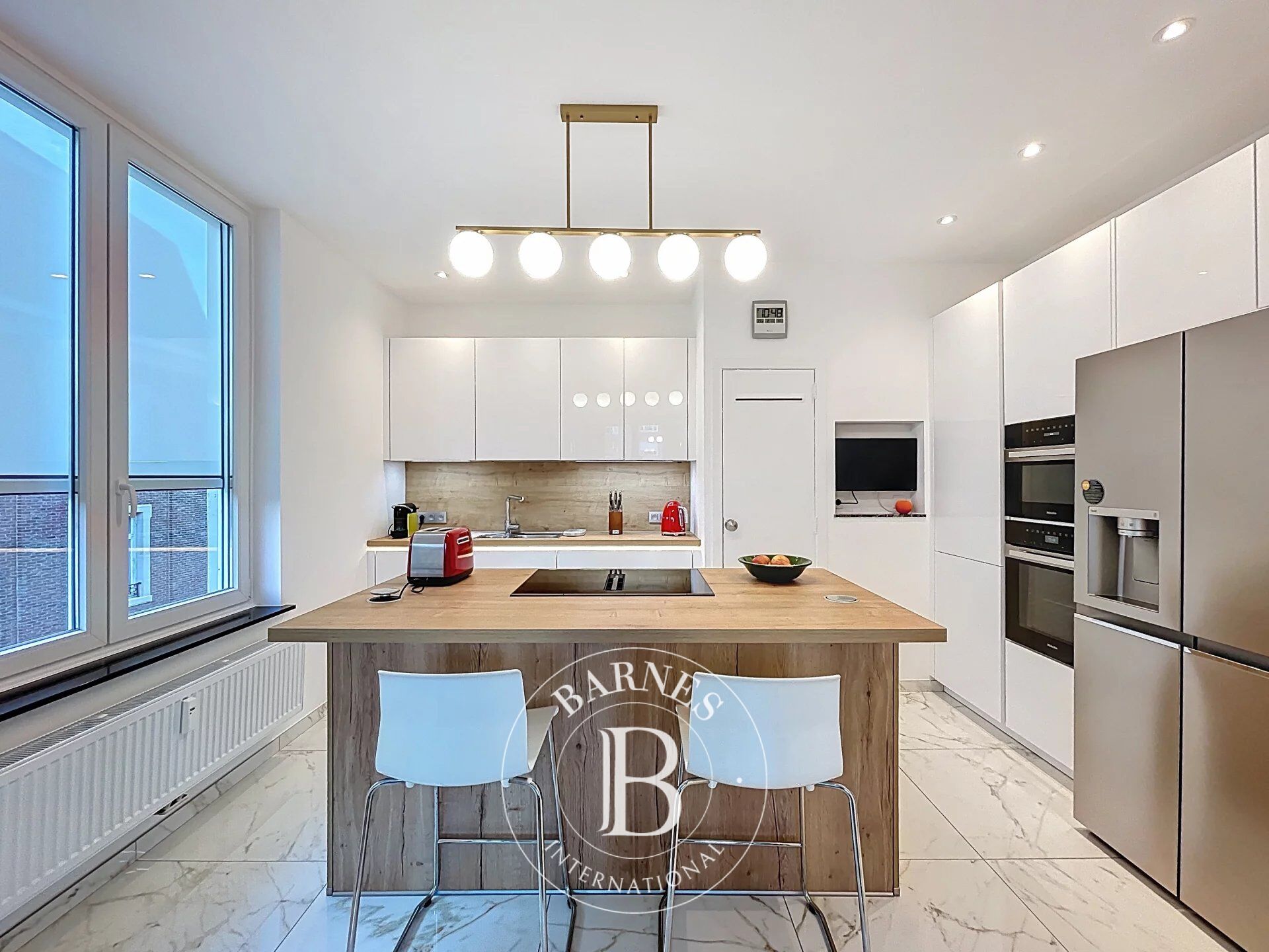 Daire Ixelles - picture 6