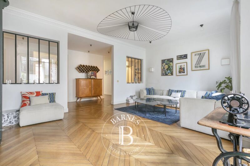 À vendre, Appartement Paris 17ème - picture 3