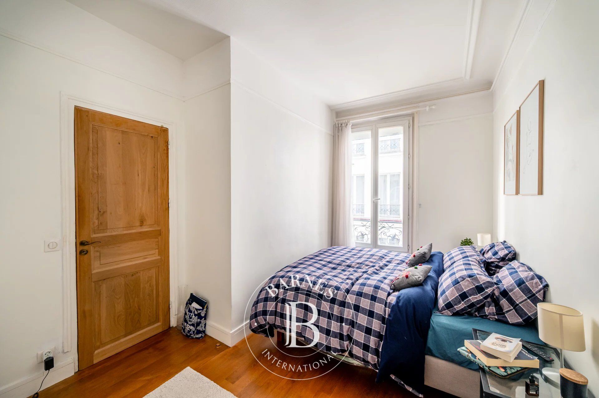 À vendre, Appartement Paris 17ème - picture 6