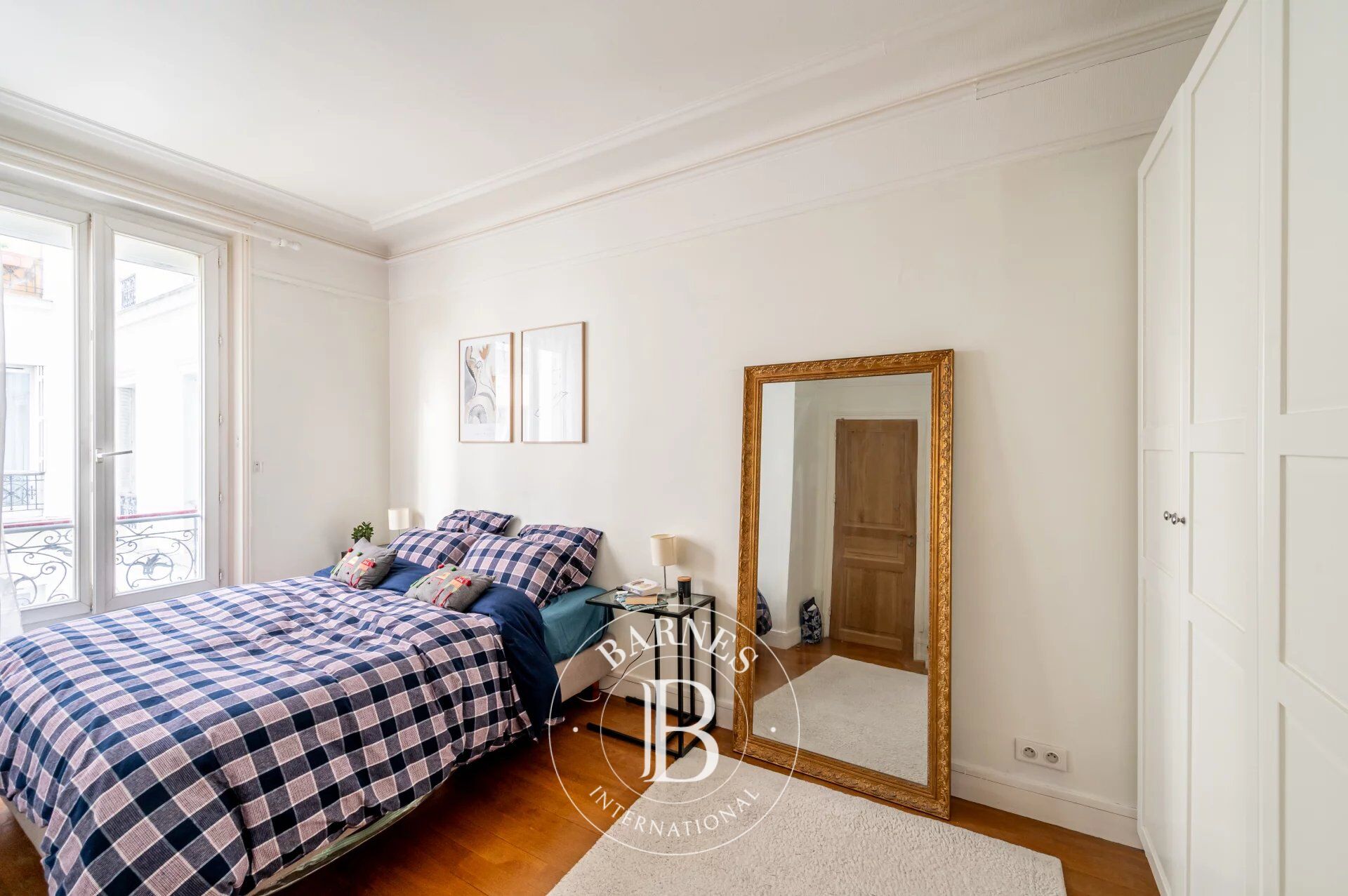 À vendre, Appartement Paris 17ème - picture 5