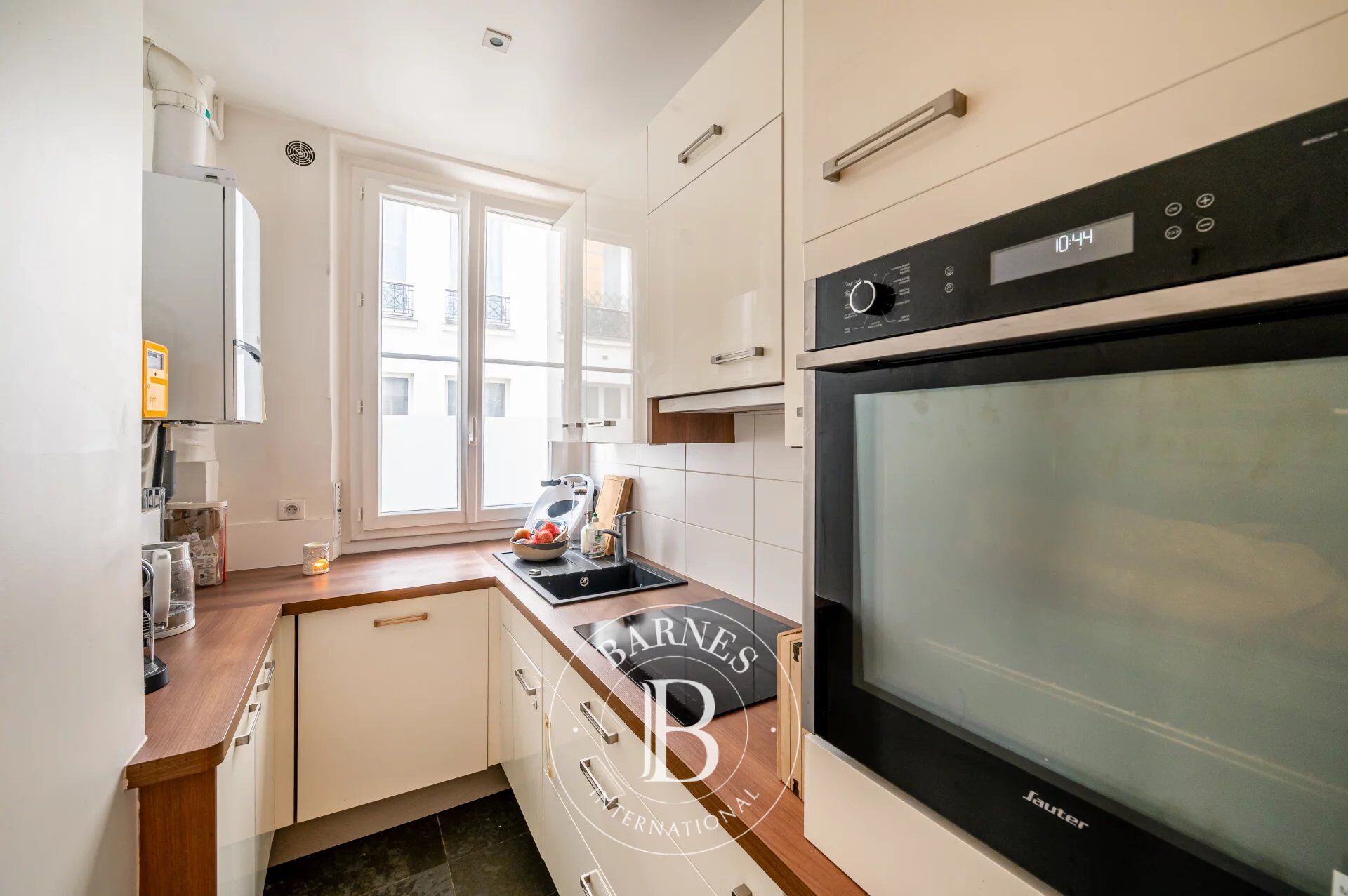 À vendre, Appartement Paris 17ème - picture 4