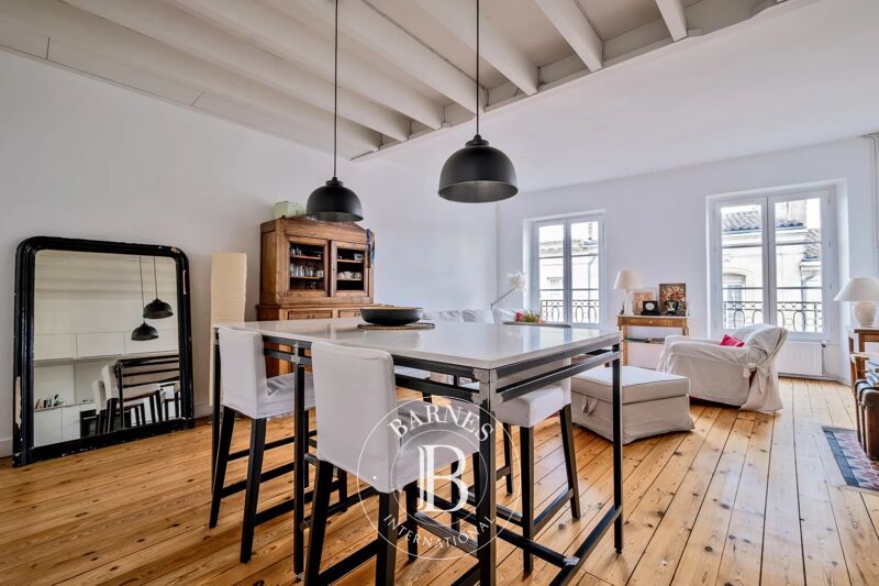 Venta Piso | Bordeaux - picture 3