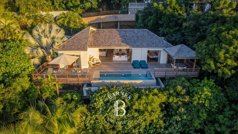 Venta Villa | Saint-Barthélemy - picture 2