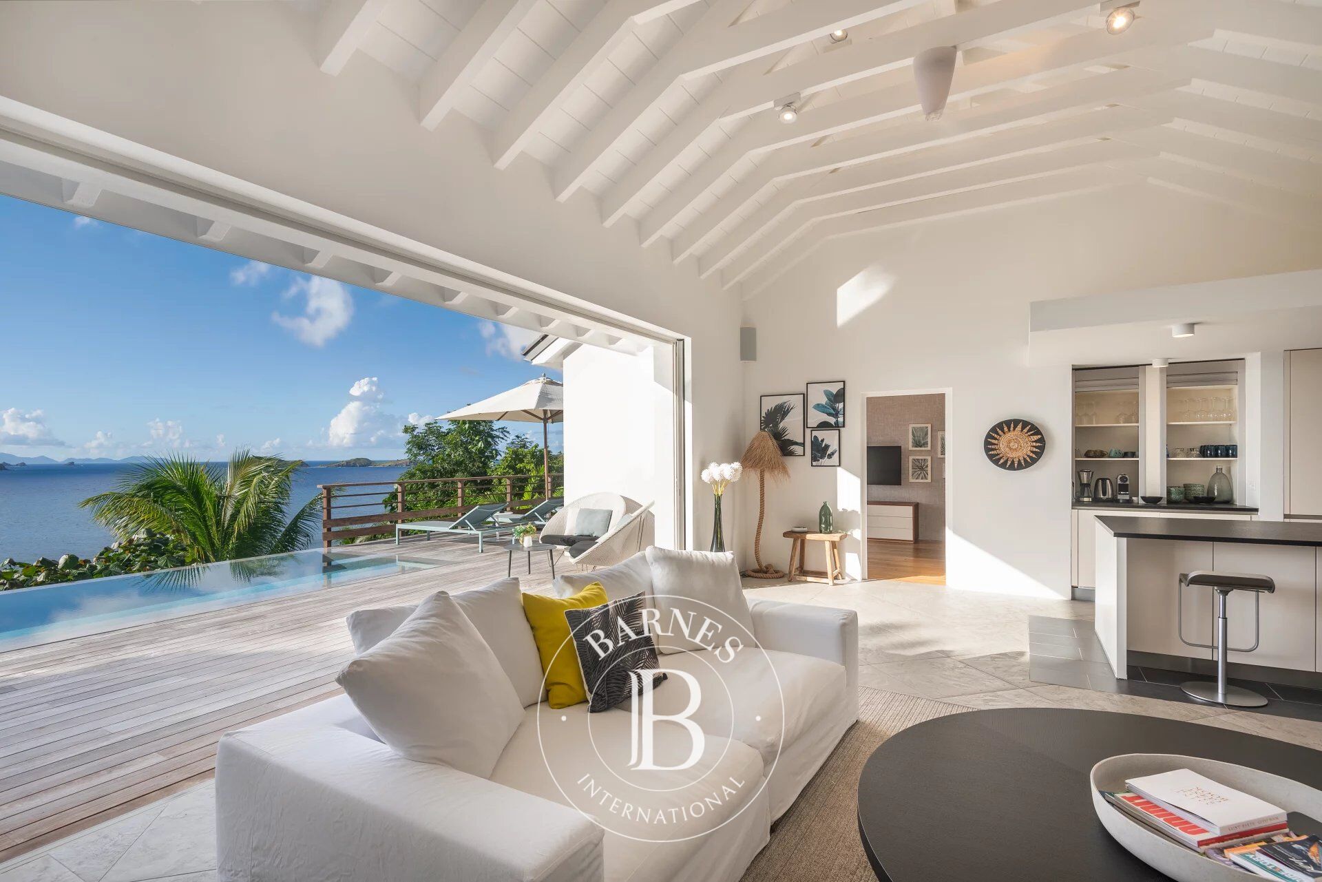 Villa Saint-Barthélemy - picture 1