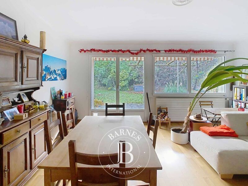 For Sale, Semi-detached house Thônex - picture 3