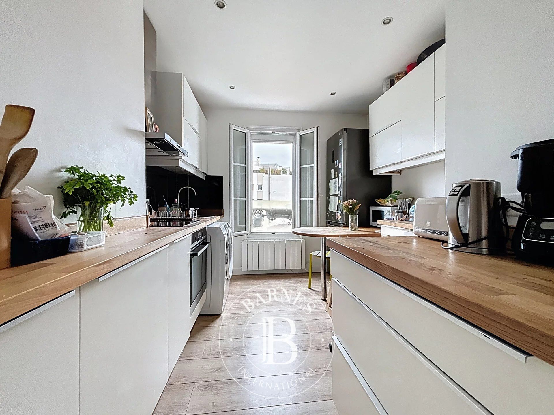 Appartamento Saint-Maur-des-Fossés - picture 2