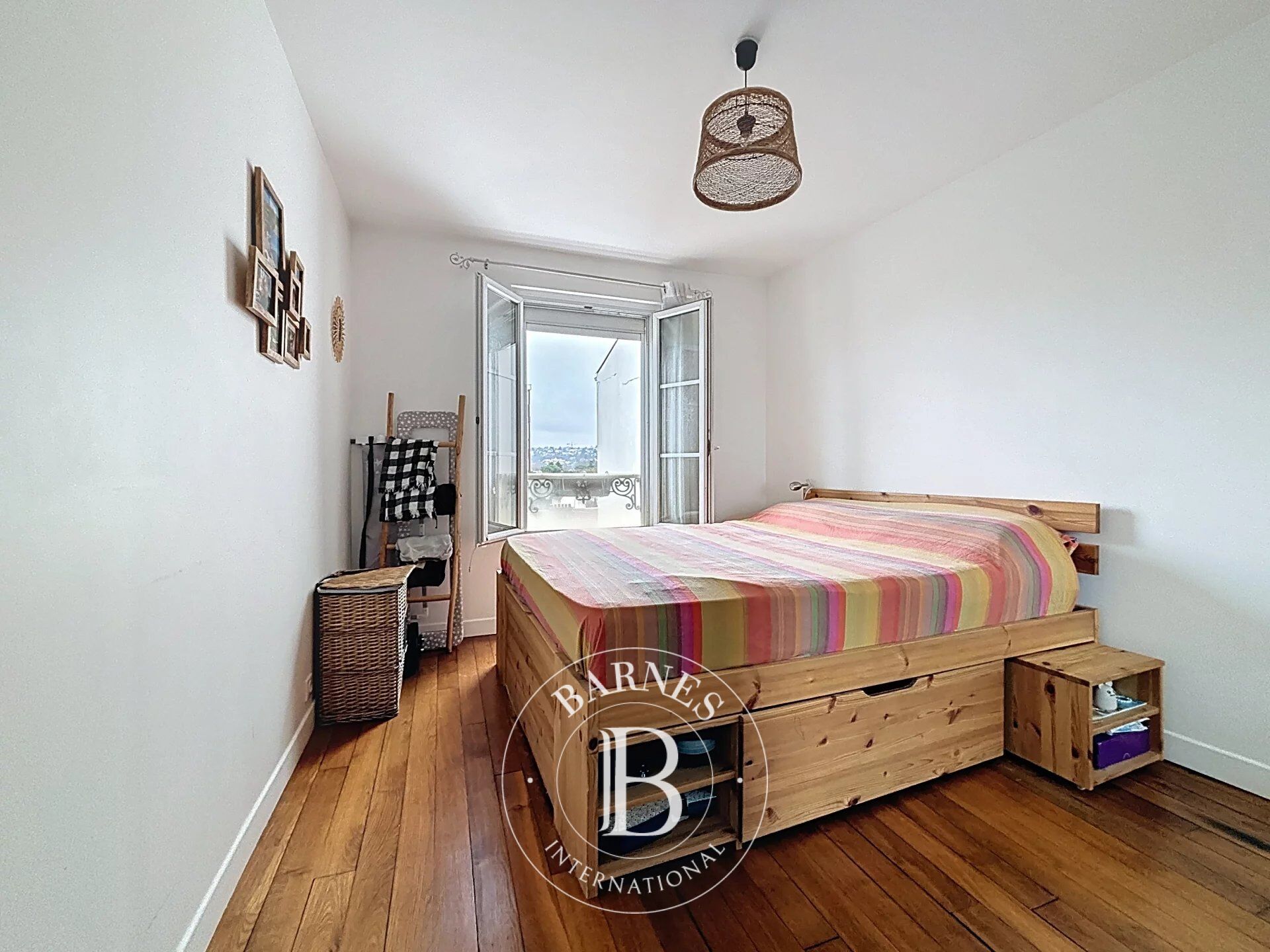 Appartamento Saint-Maur-des-Fossés - picture 3