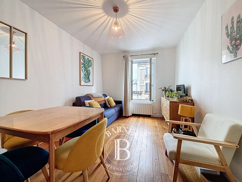 Vendita, Appartamento Saint-Maur-des-Fossés - picture 1