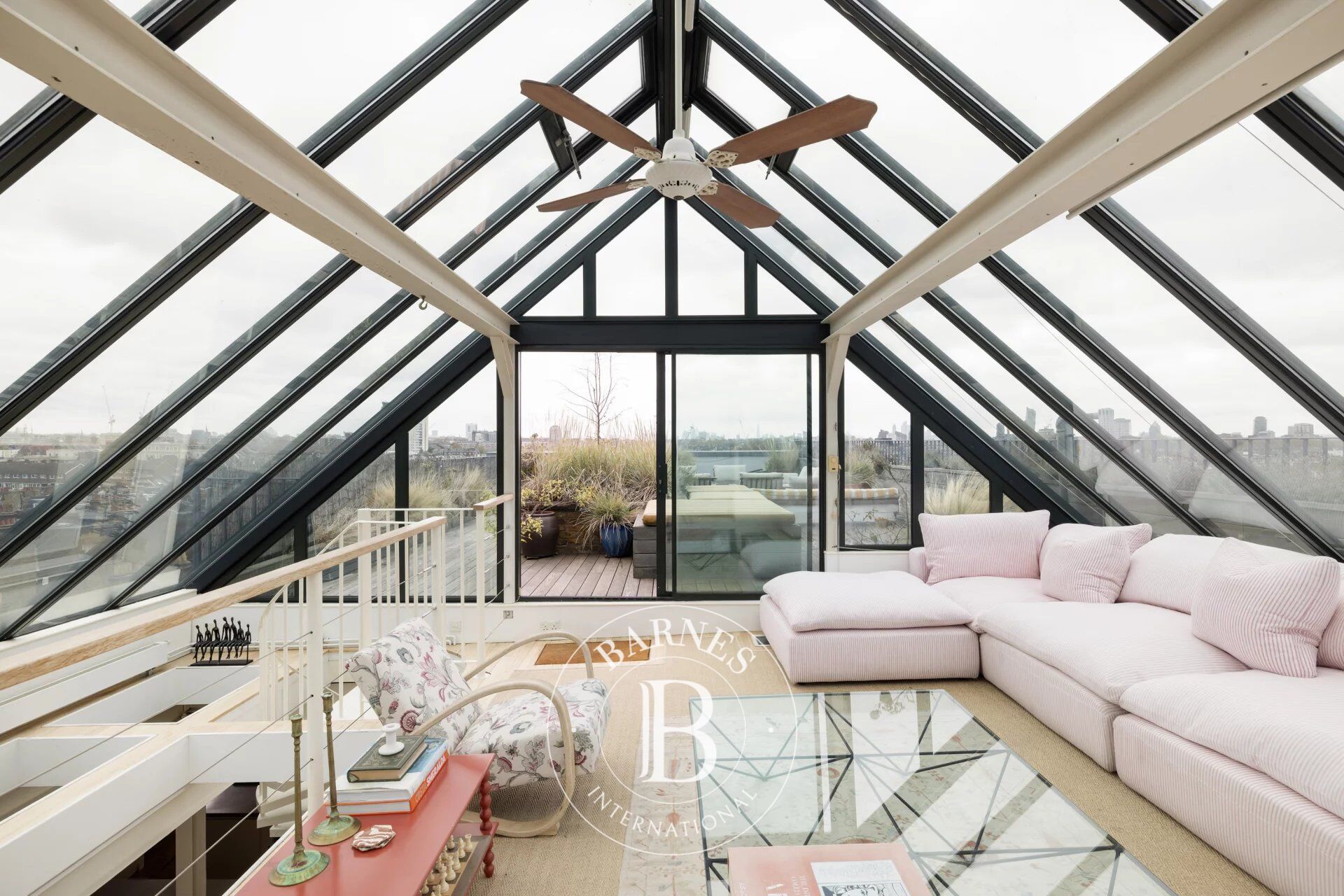 Appartamento London - picture 1