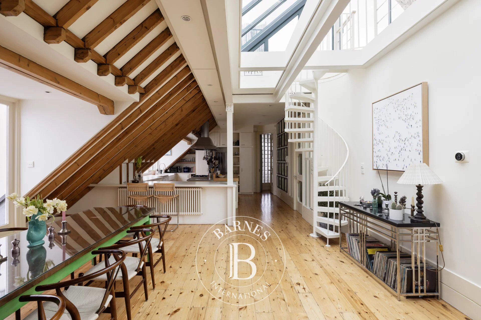 Appartamento London - picture 3