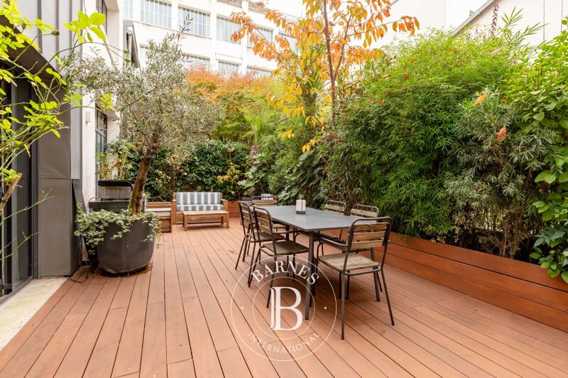 For Sale Apartment | Paris 18ème - picture 3
