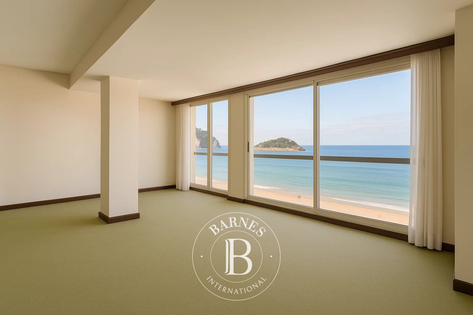 Wohnung San Sebastián - picture 2