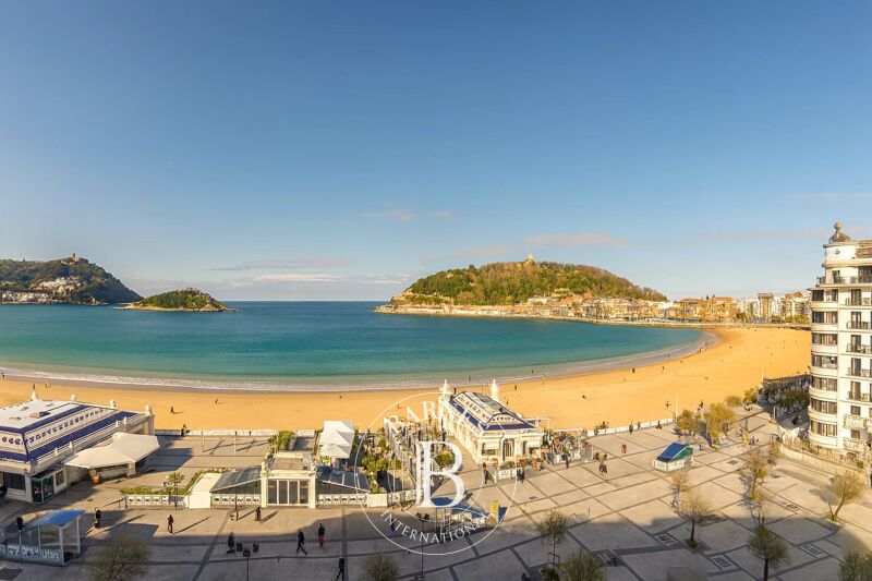 À vendre Appartement | San Sebastián - picture 3