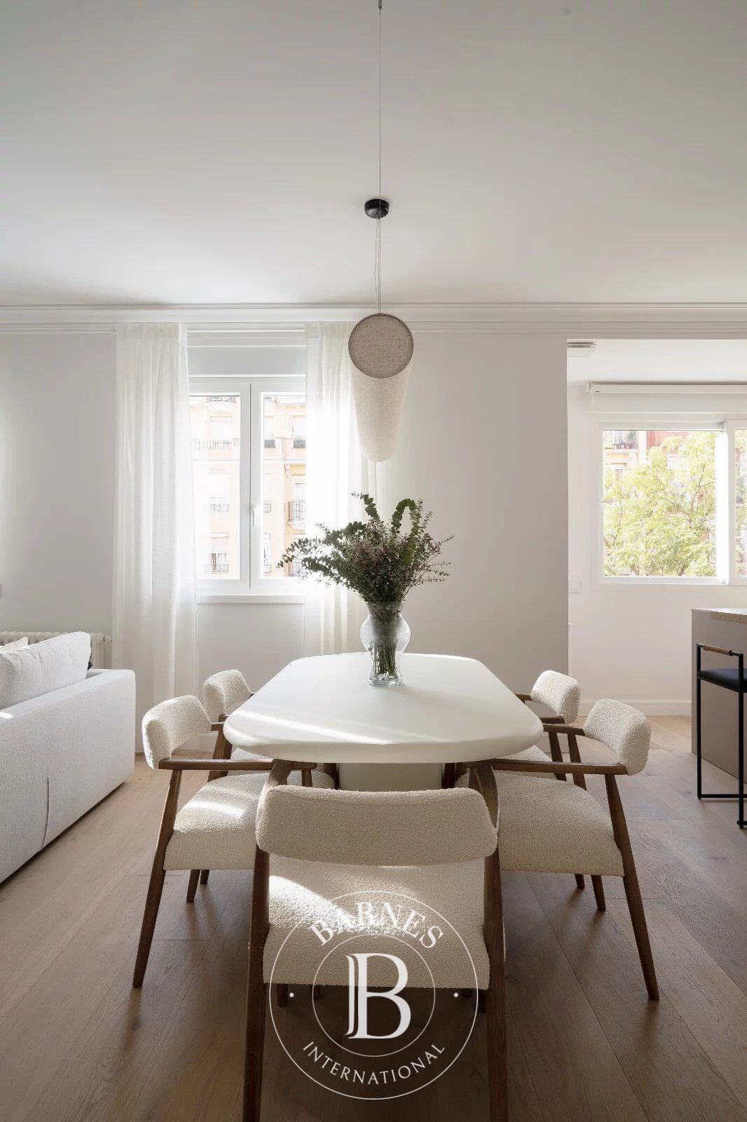 Daire Madrid - picture 19