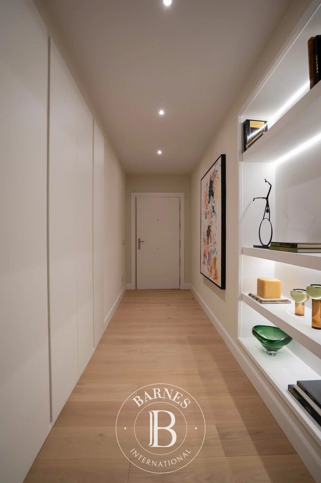 Daire Madrid - picture 13