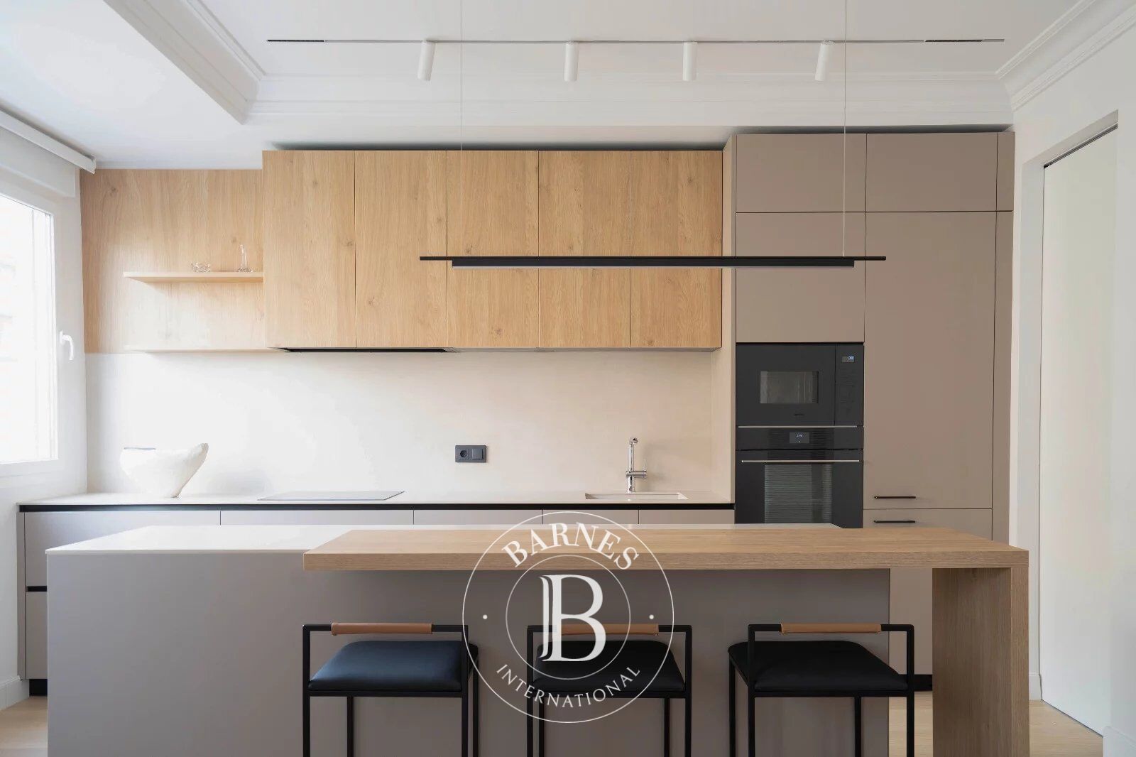 Daire Madrid - picture 6