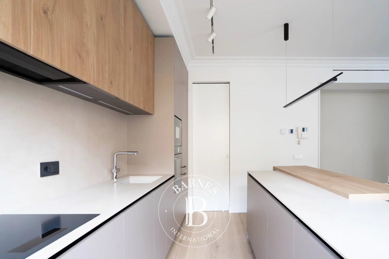 Daire Madrid - picture 4