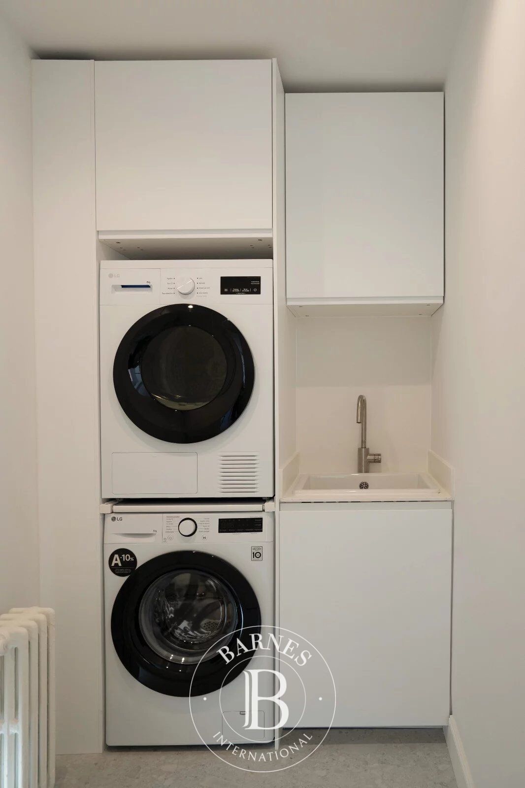 Daire Madrid - picture 18