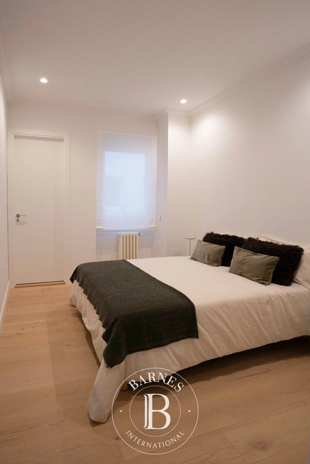 Daire Madrid - picture 16