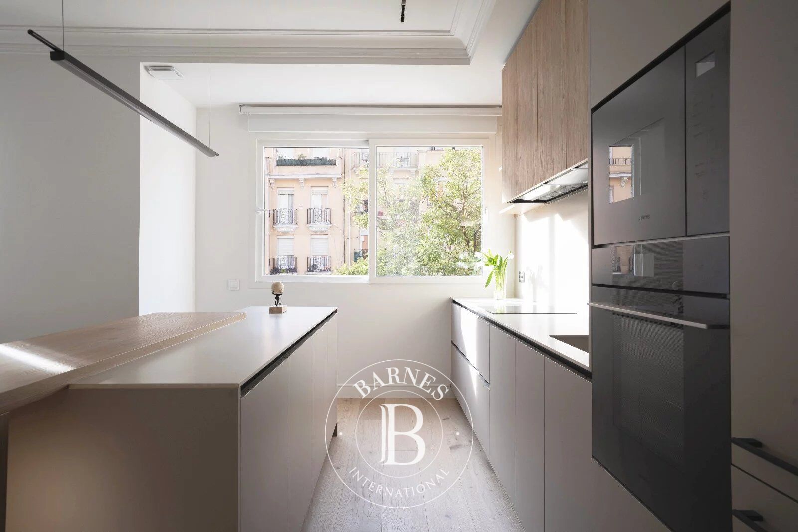 Daire Madrid - picture 7