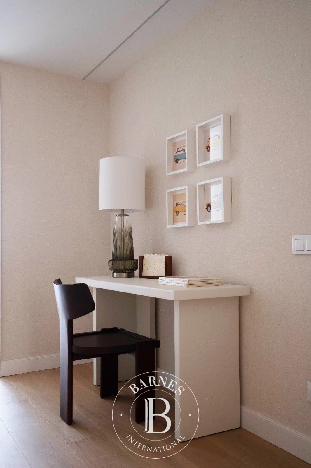 Daire Madrid - picture 17