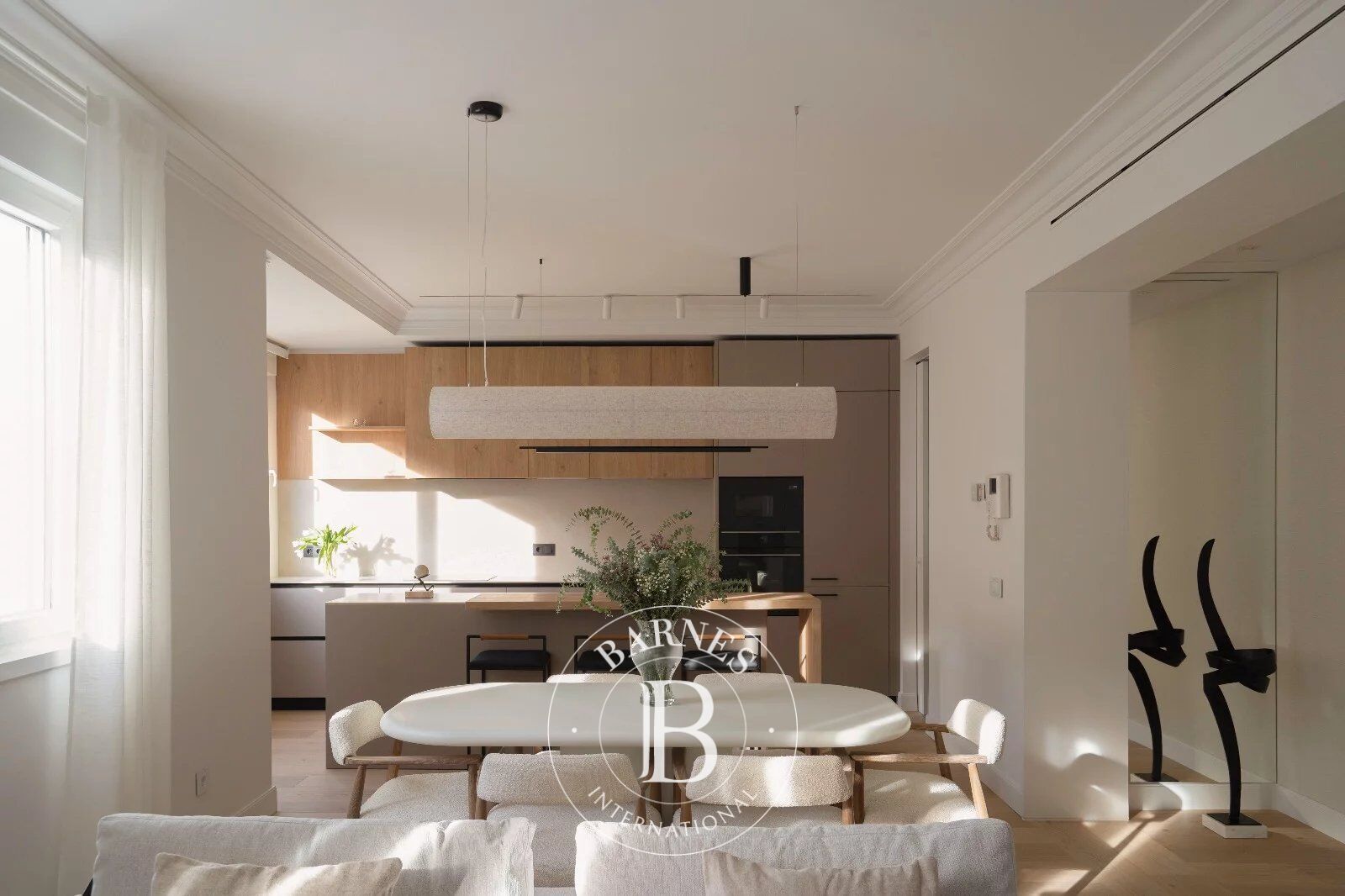 Daire Madrid - picture 5