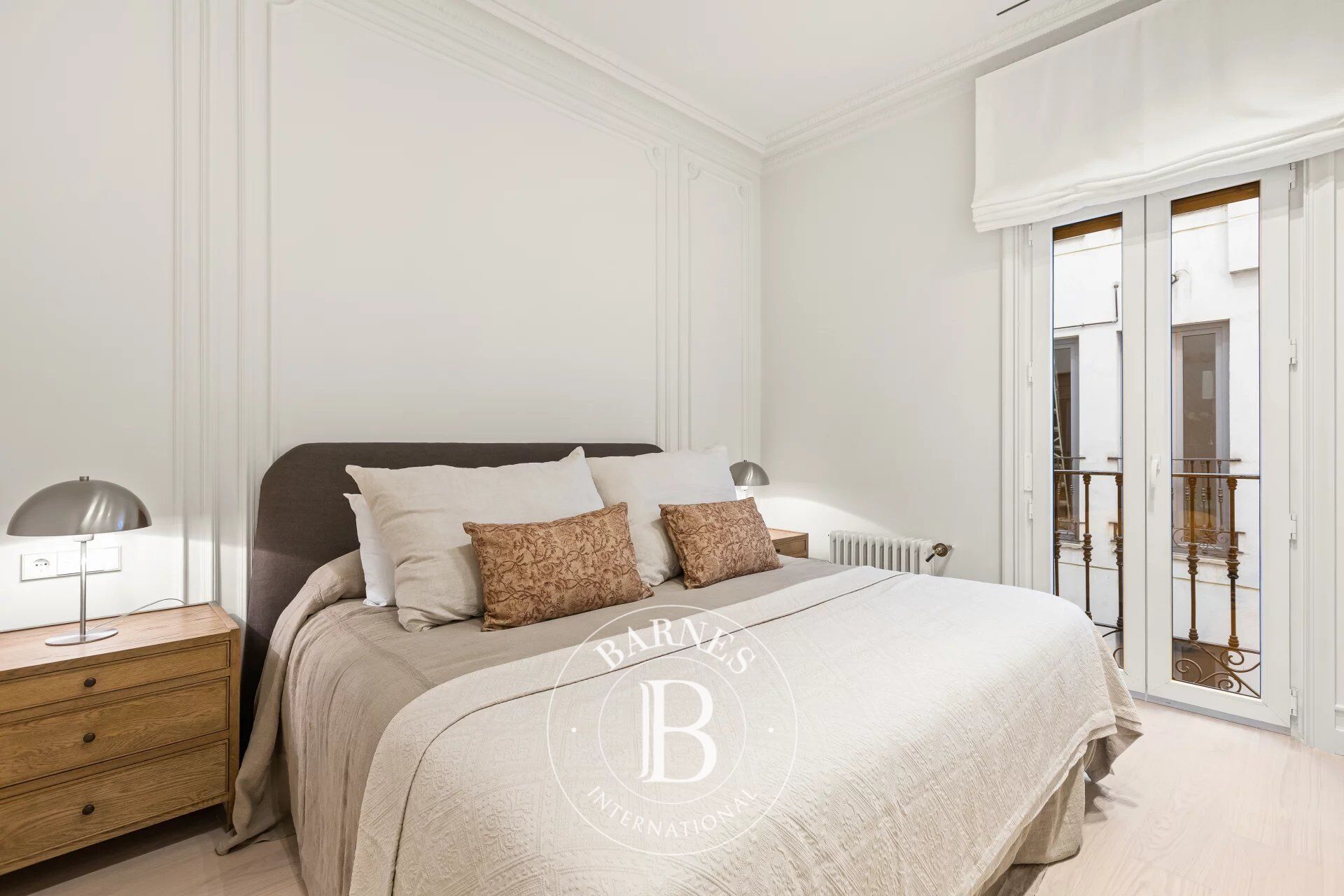 Daire Madrid - picture 23