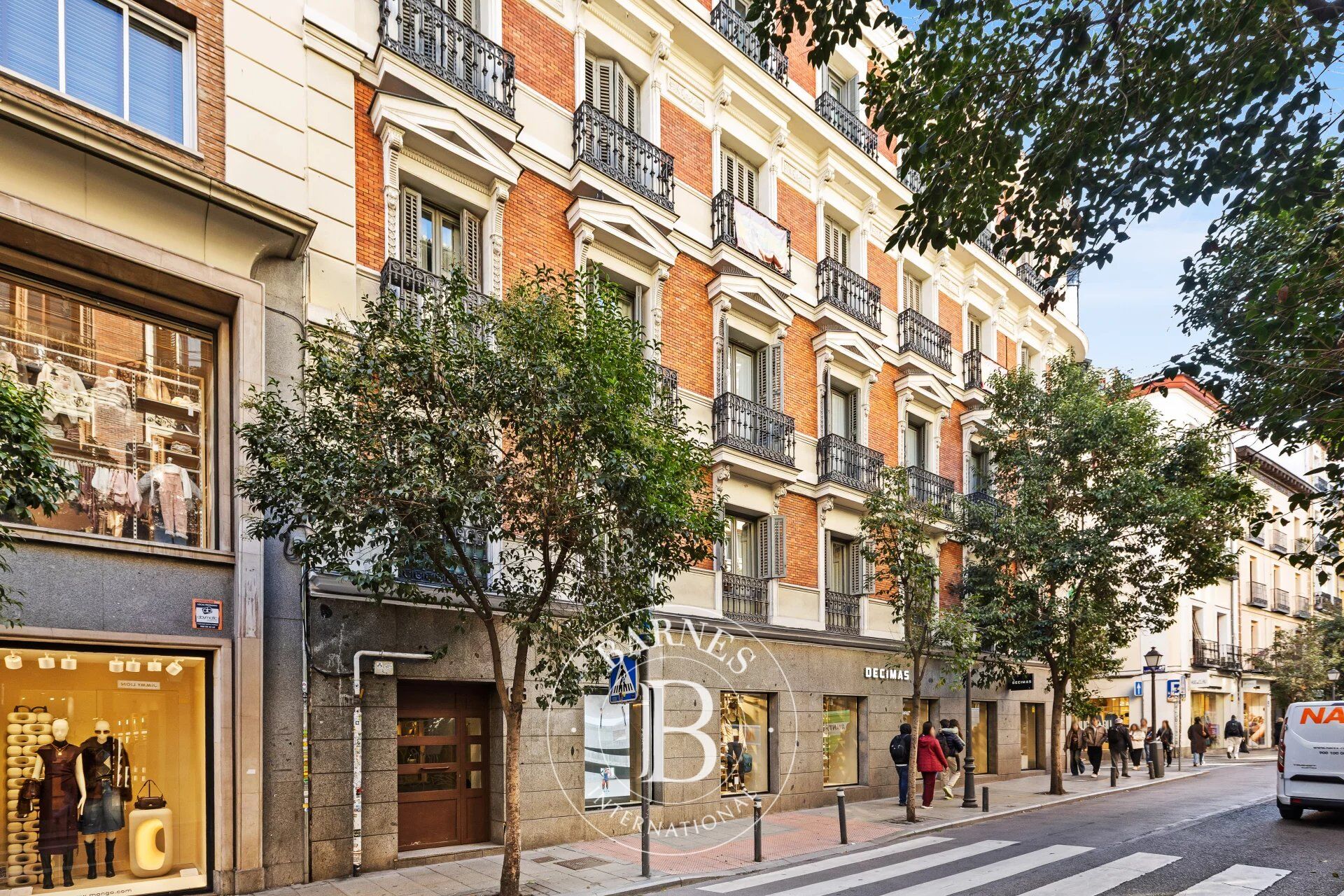 Daire Madrid - picture 31