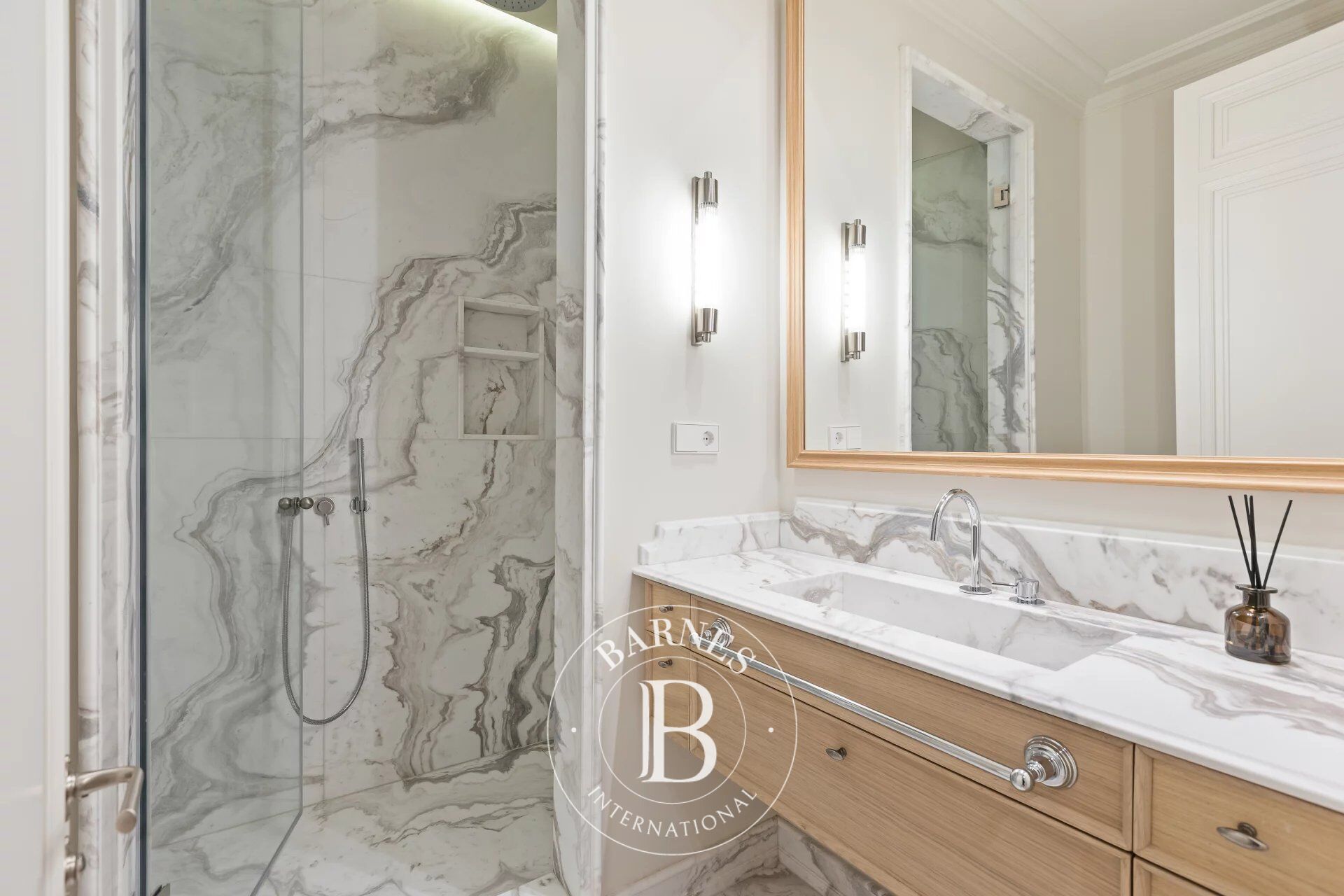 Daire Madrid - picture 19