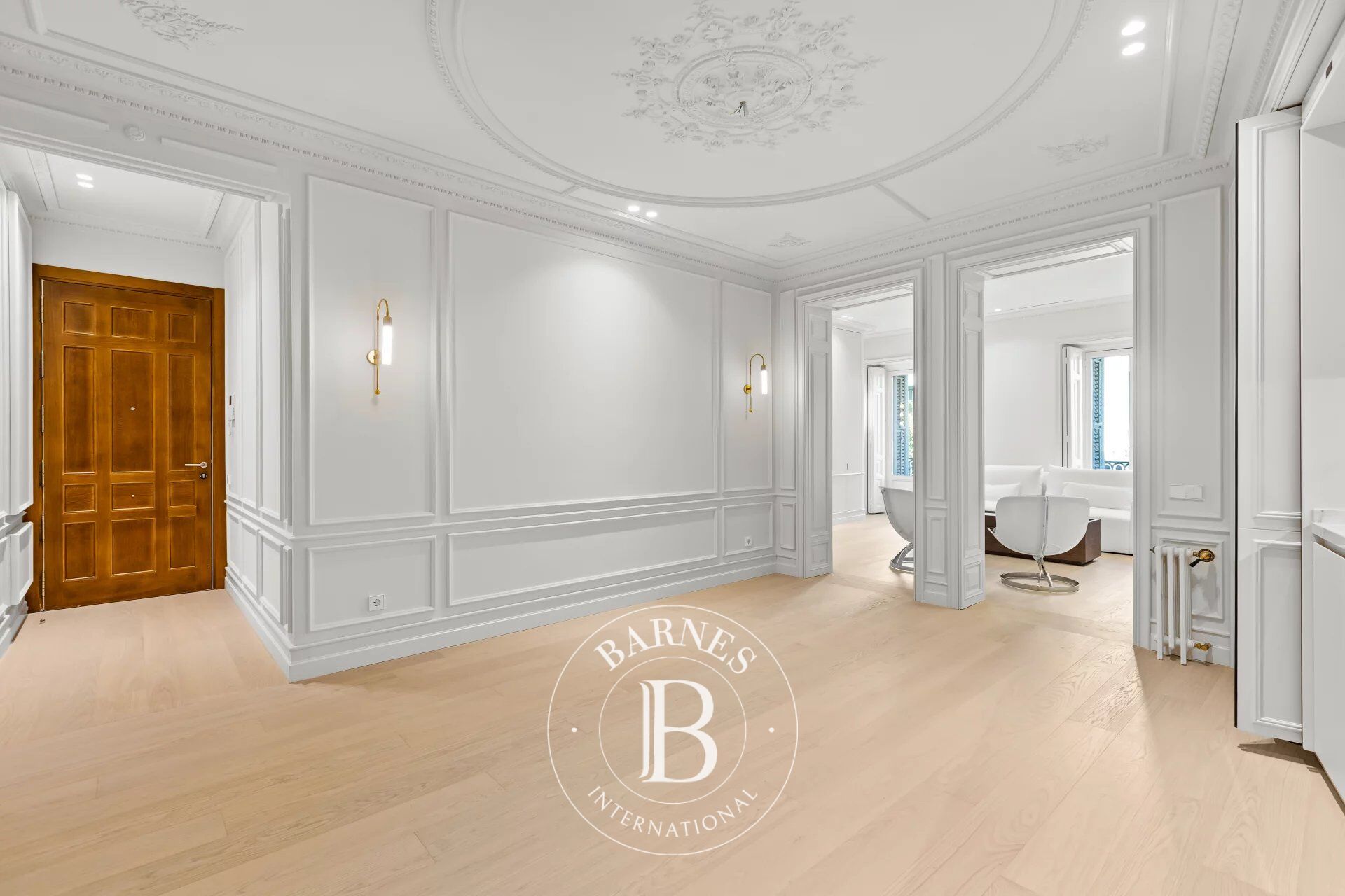 Daire Madrid - picture 9