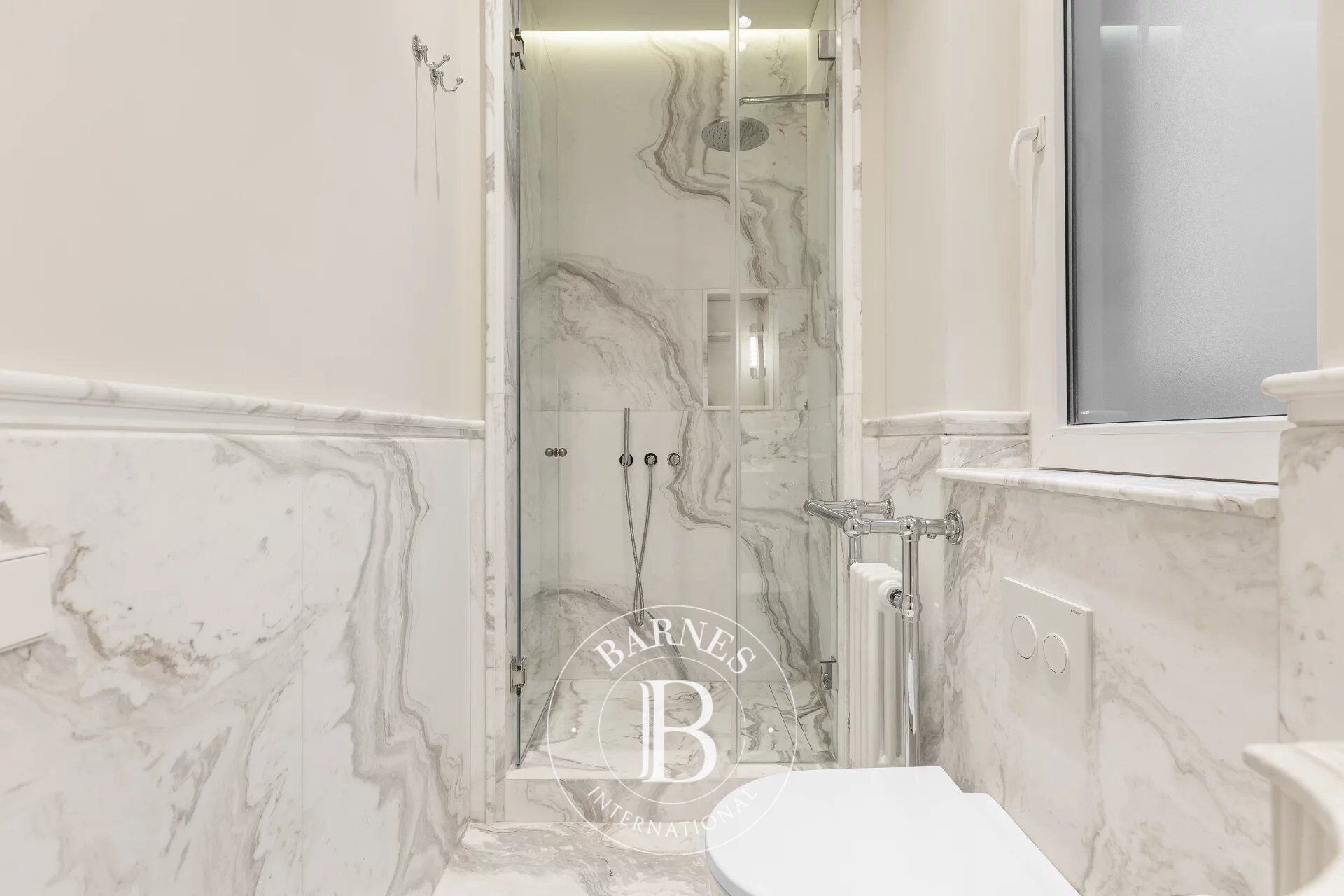 Daire Madrid - picture 28