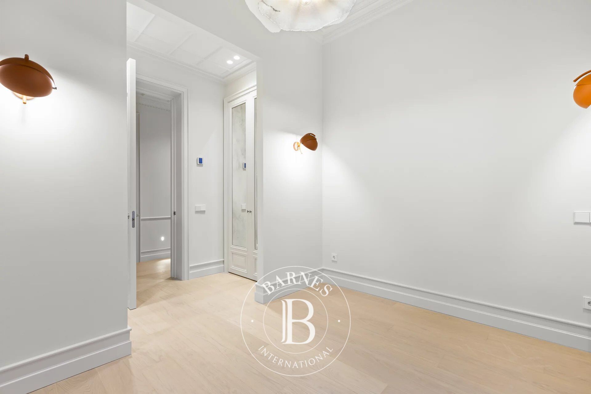 Daire Madrid - picture 17