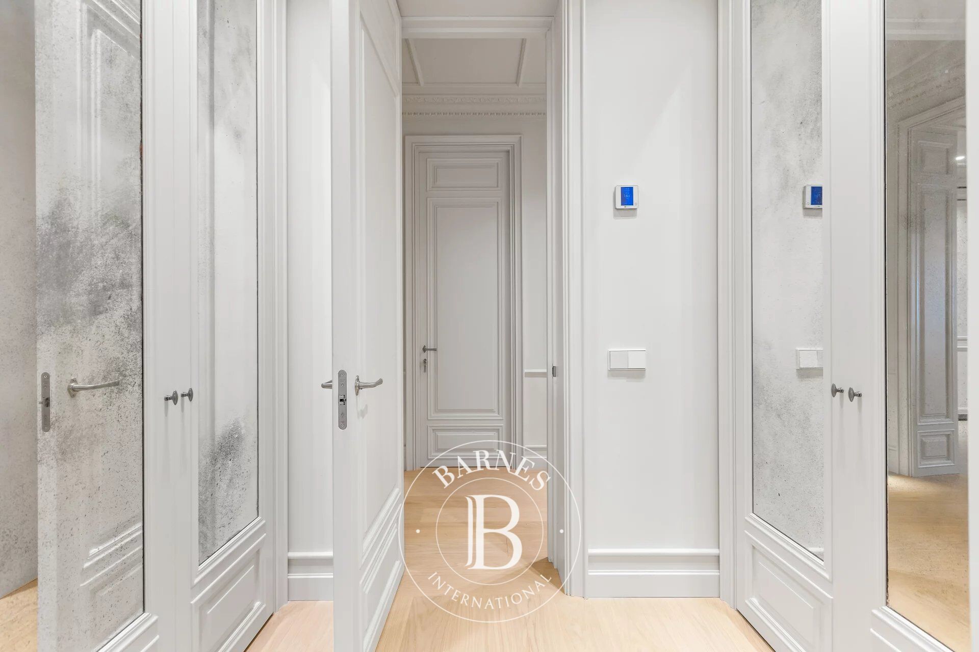 Daire Madrid - picture 16