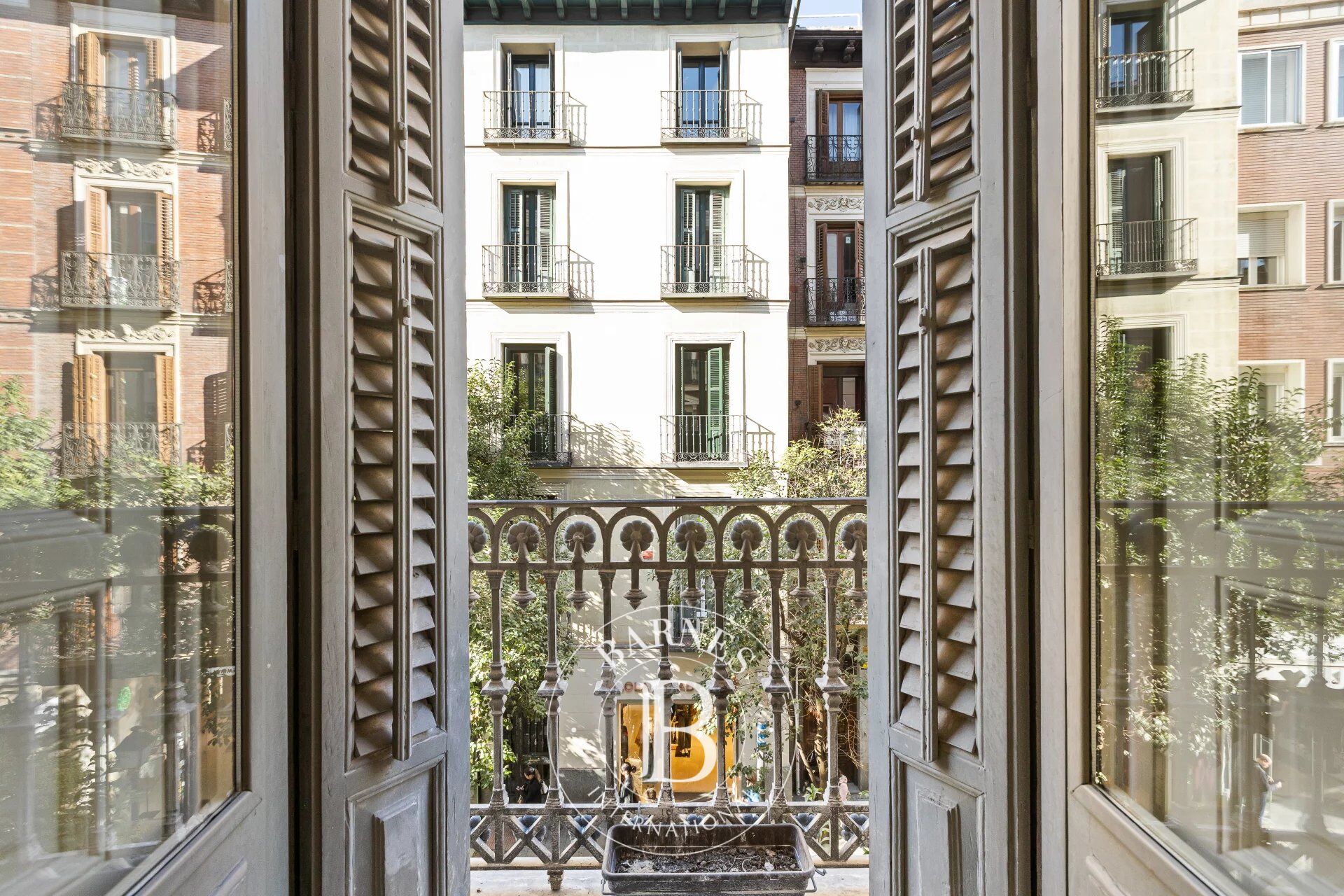 Daire Madrid - picture 6