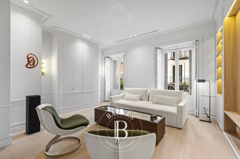 Exclusive Renovation in Justicia