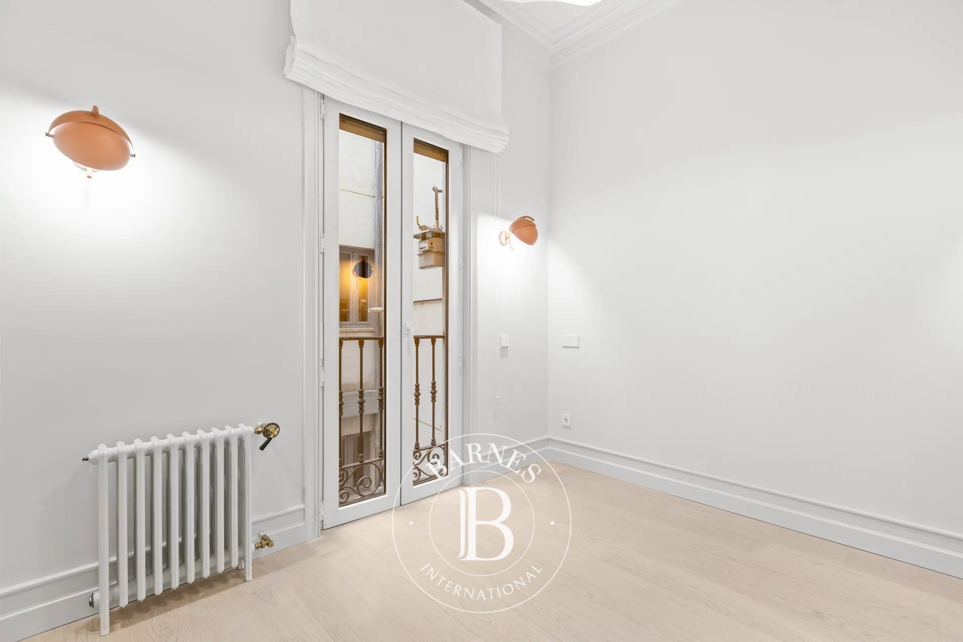 Daire Madrid - picture 18