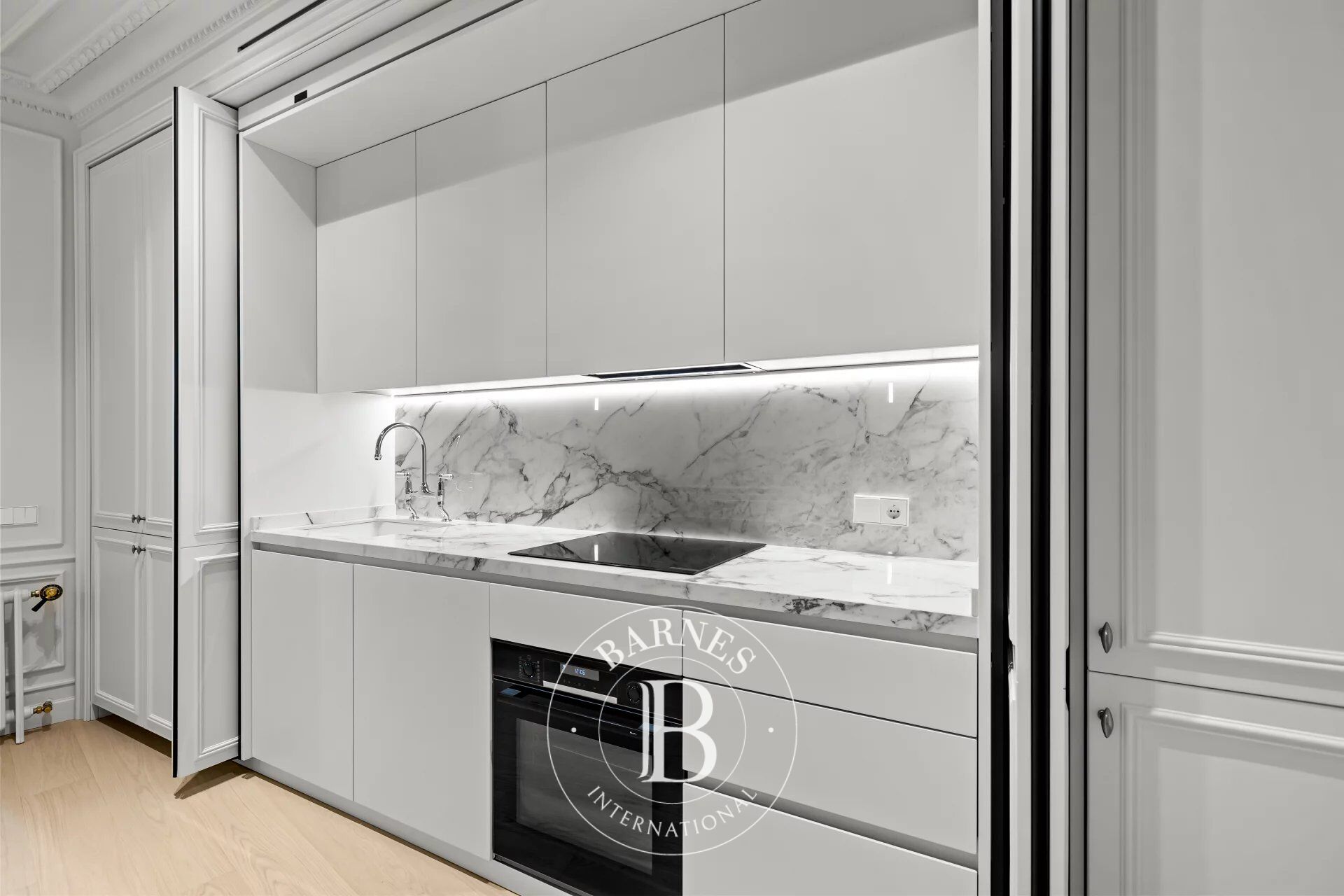 Daire Madrid - picture 12