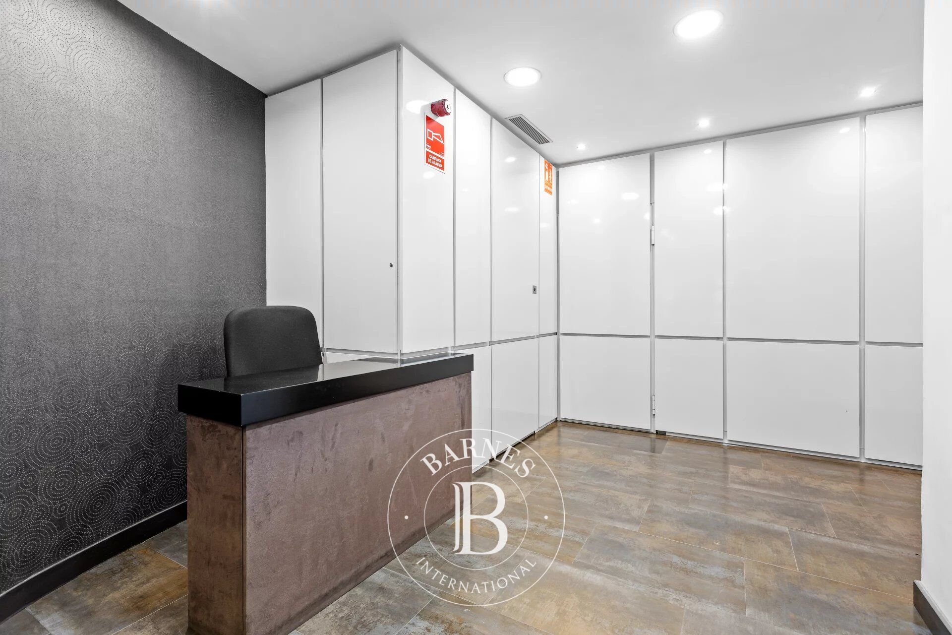 Daire Madrid - picture 30