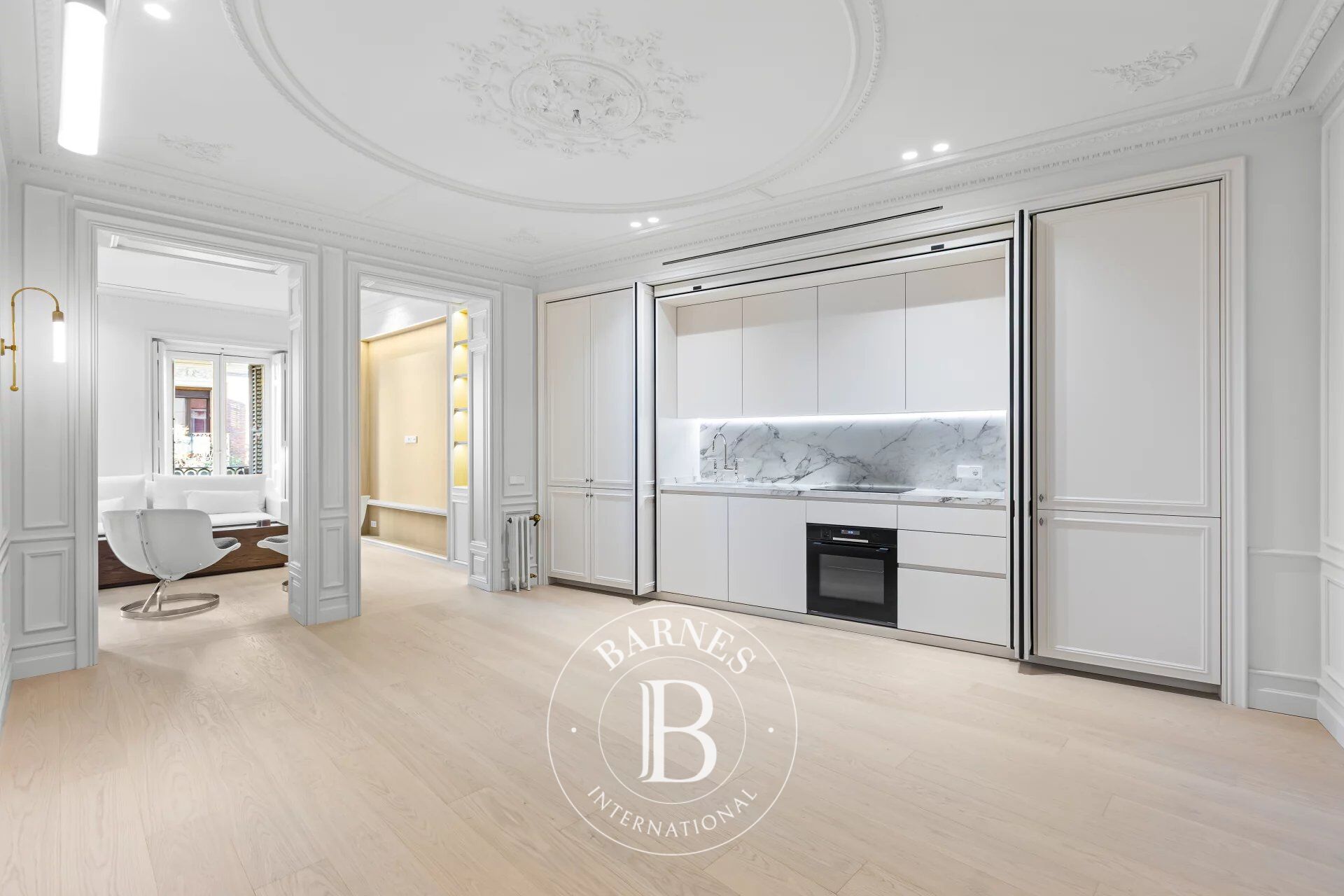 Daire Madrid - picture 10