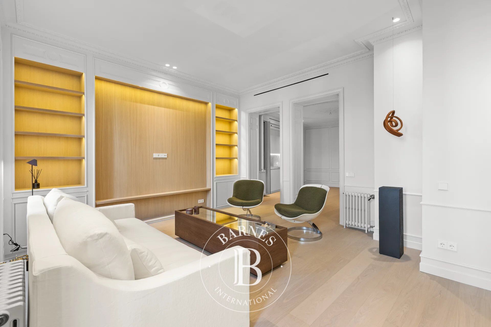 Daire Madrid - picture 4