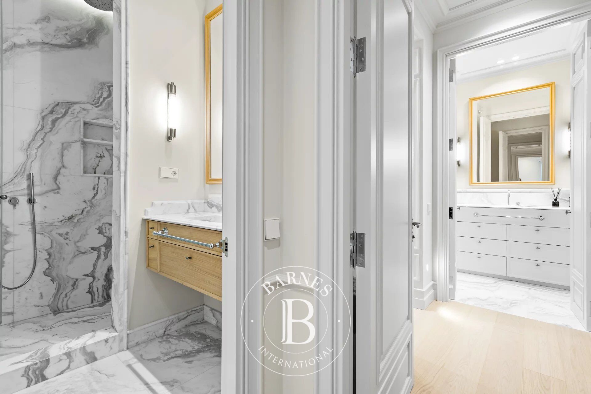 Daire Madrid - picture 21