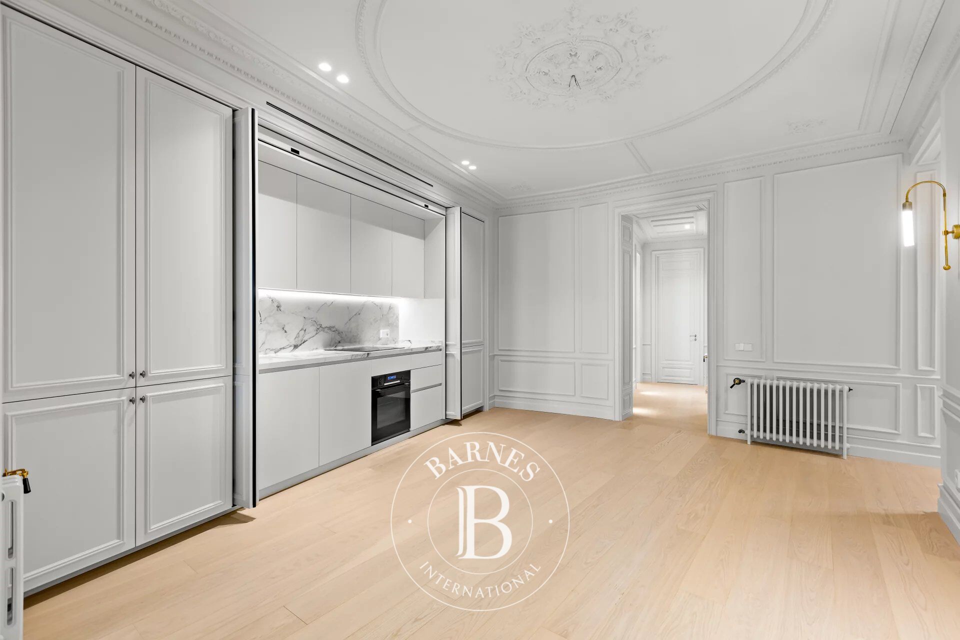 Daire Madrid - picture 13