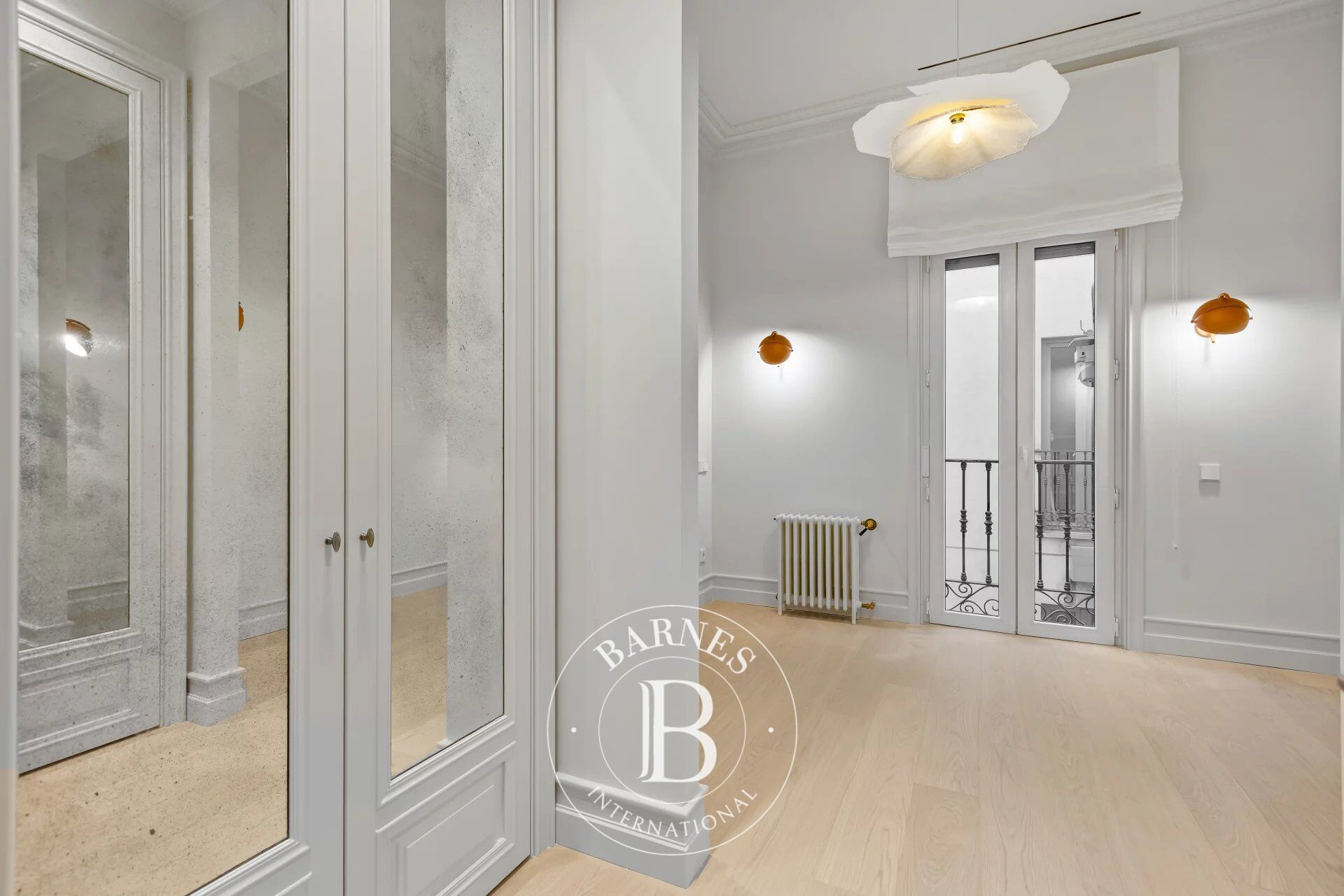 Daire Madrid - picture 15