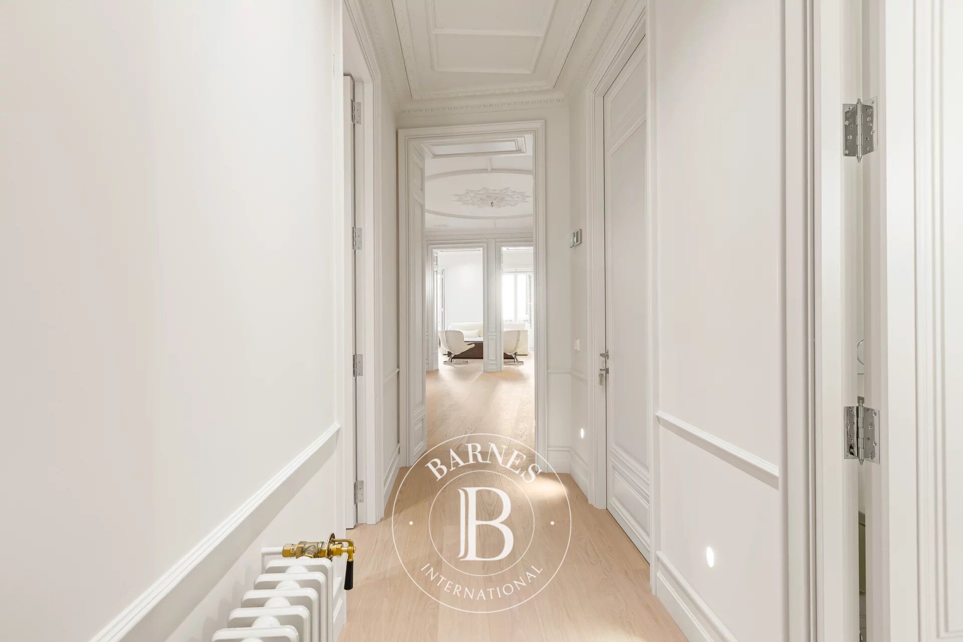 Daire Madrid - picture 14