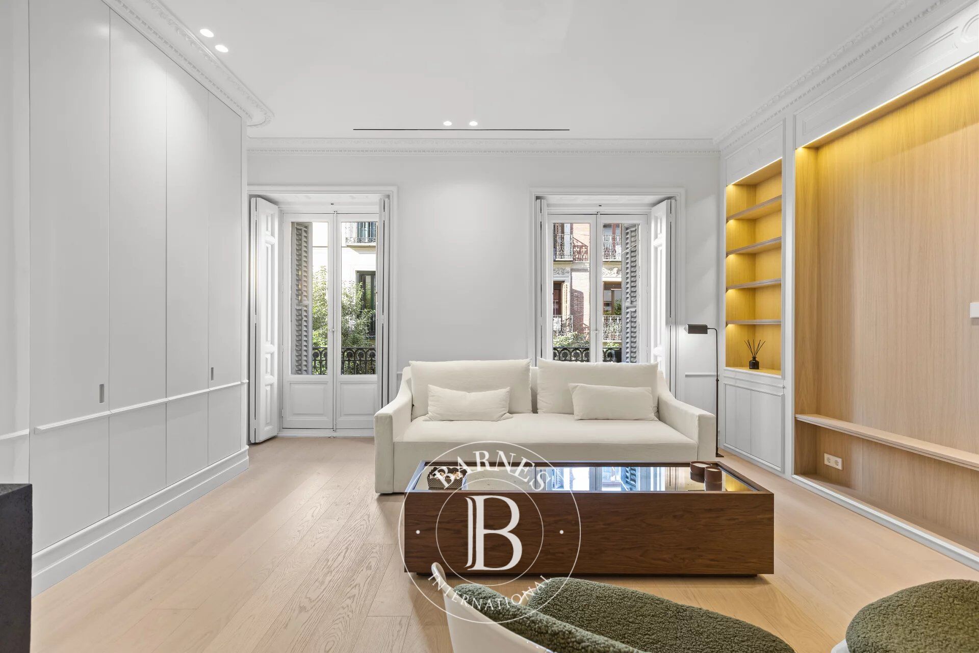 Daire Madrid - picture 5