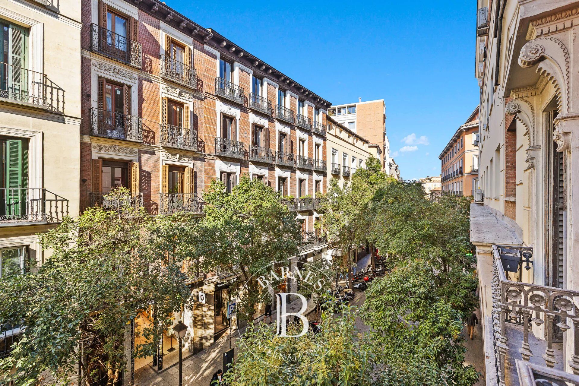 Daire Madrid - picture 7