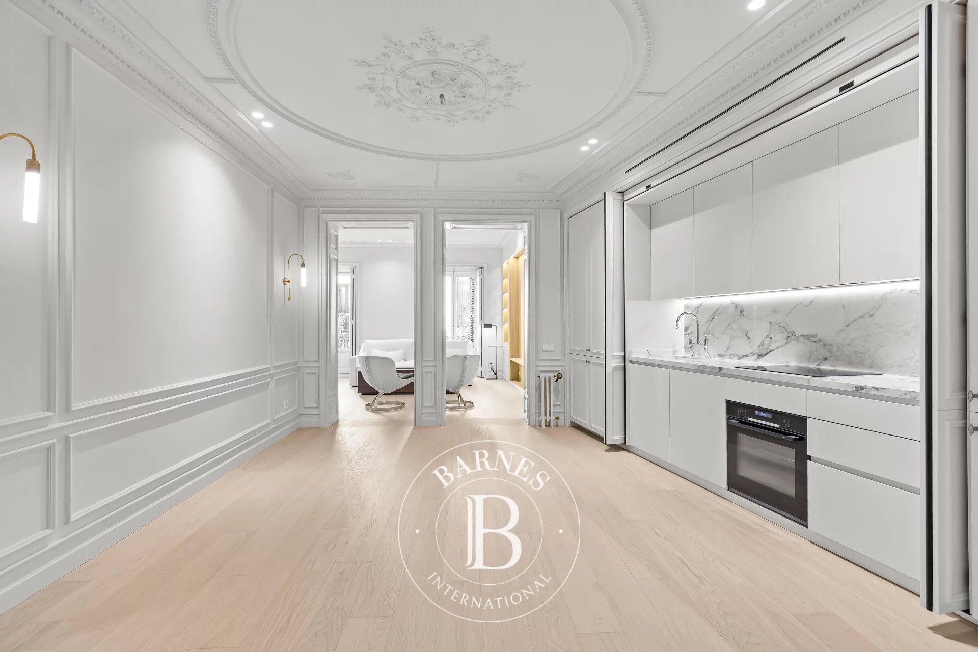 Daire Madrid - picture 11